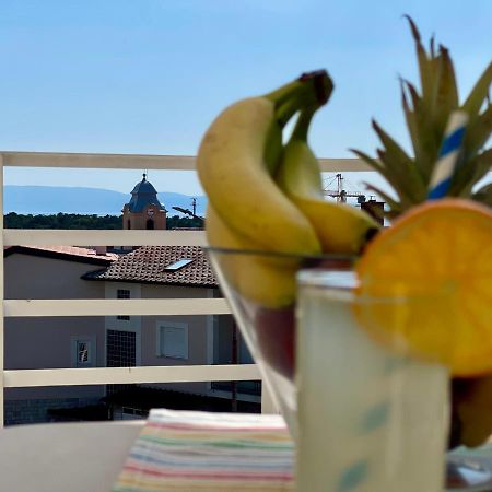 Apartment Reful Kraljevica Kültér fotó