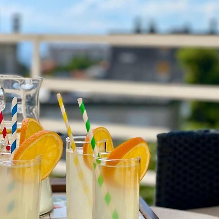 Apartment Reful Kraljevica Kültér fotó