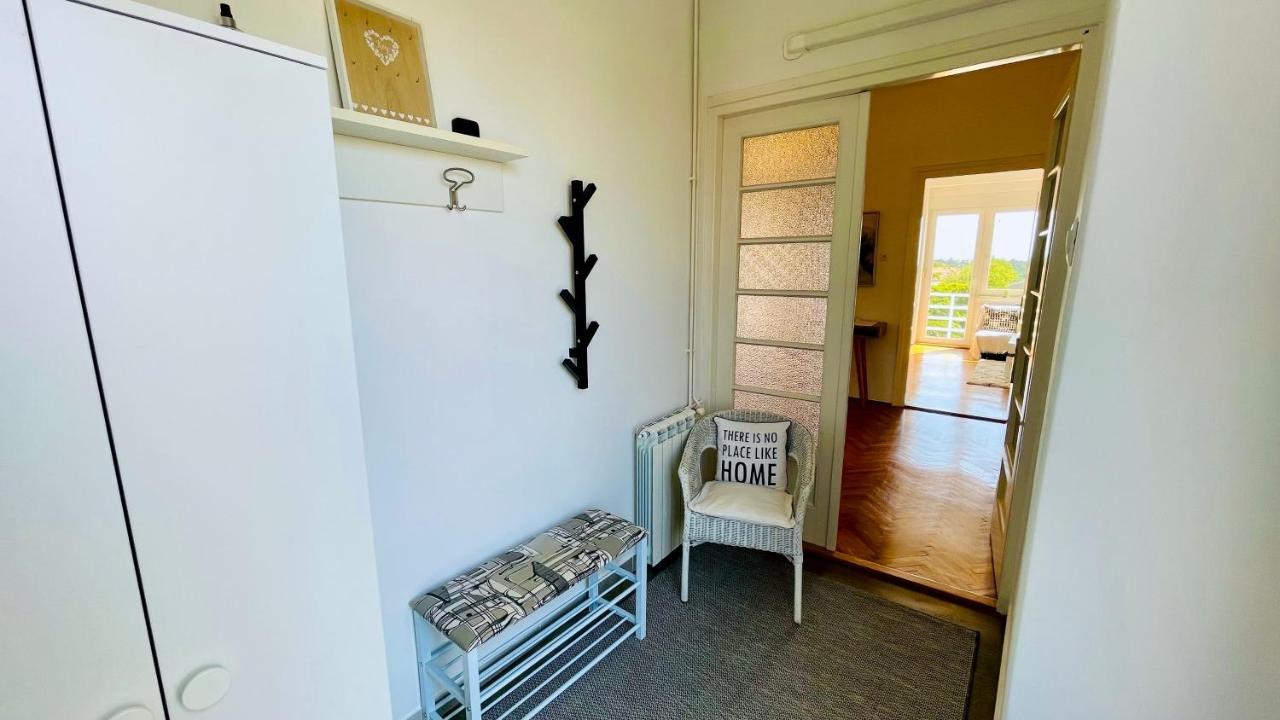 Apartment Reful Kraljevica Kültér fotó