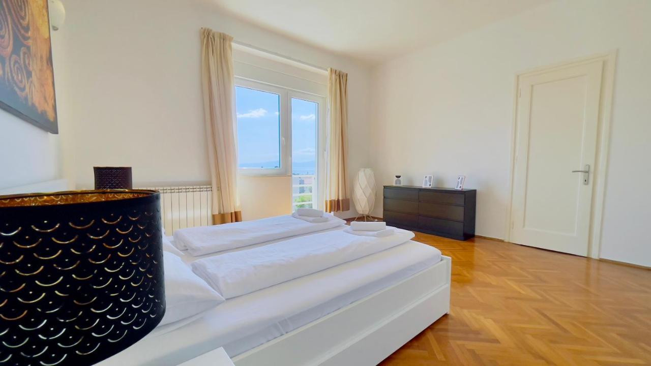 Apartment Reful Kraljevica Kültér fotó