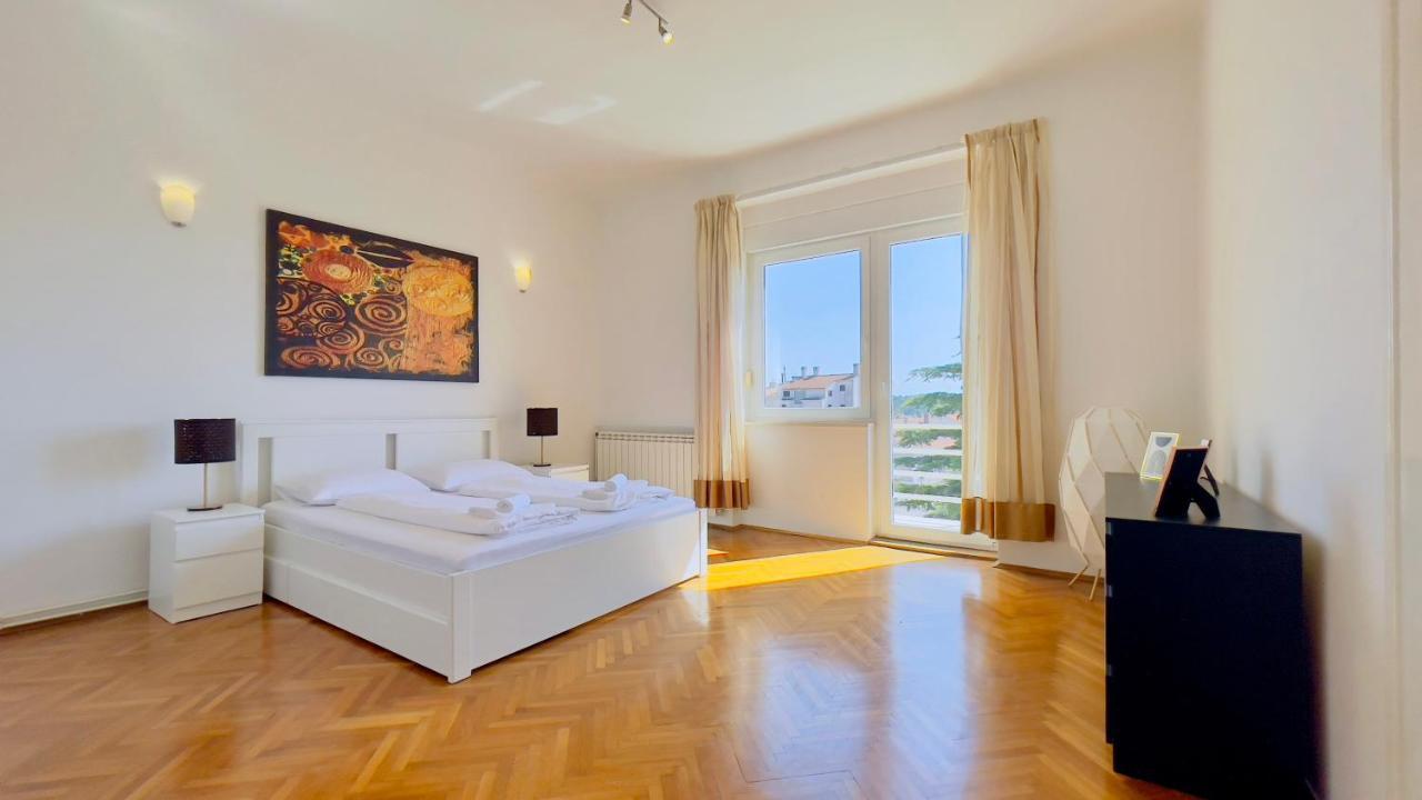 Apartment Reful Kraljevica Kültér fotó